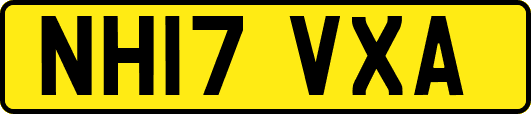NH17VXA