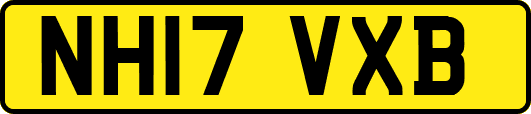 NH17VXB