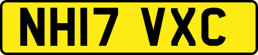NH17VXC