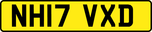 NH17VXD