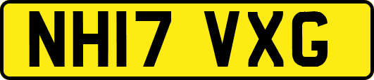 NH17VXG