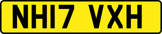 NH17VXH
