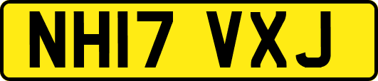 NH17VXJ