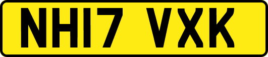 NH17VXK