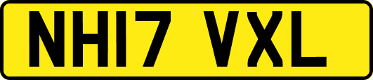 NH17VXL