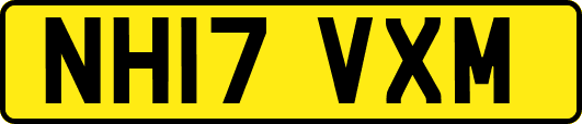 NH17VXM