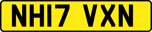NH17VXN