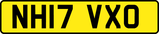 NH17VXO