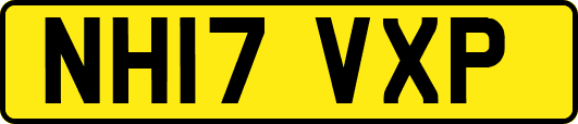 NH17VXP
