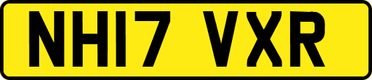 NH17VXR