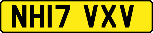 NH17VXV