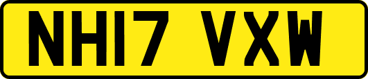 NH17VXW