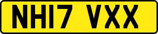 NH17VXX