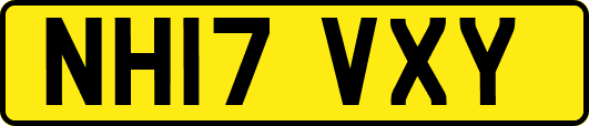 NH17VXY