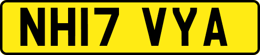 NH17VYA