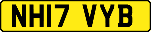 NH17VYB