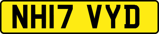 NH17VYD