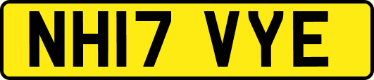 NH17VYE