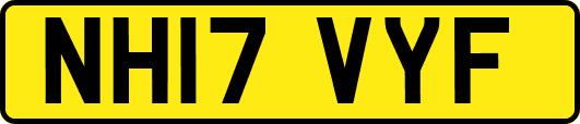 NH17VYF