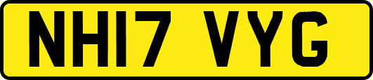 NH17VYG