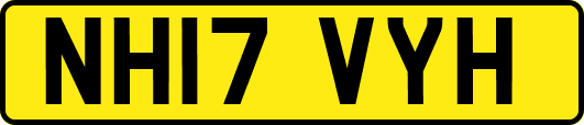 NH17VYH