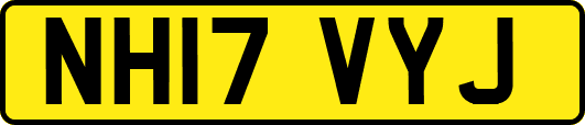 NH17VYJ