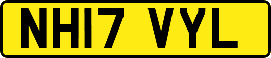 NH17VYL