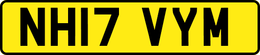 NH17VYM