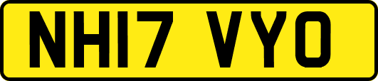 NH17VYO