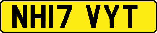 NH17VYT