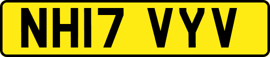 NH17VYV
