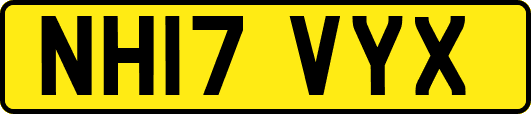 NH17VYX
