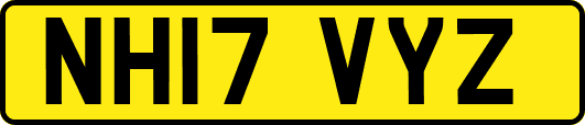 NH17VYZ