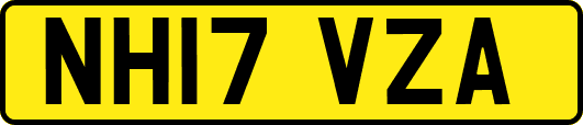 NH17VZA