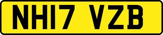 NH17VZB