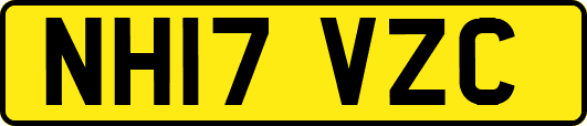 NH17VZC