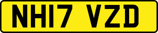NH17VZD