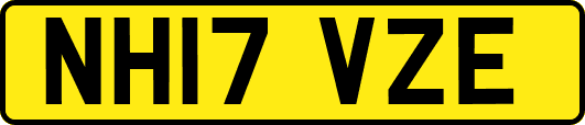 NH17VZE