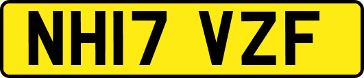 NH17VZF