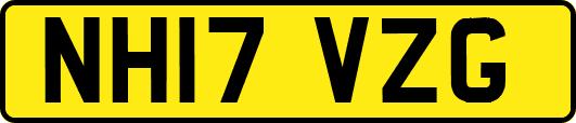 NH17VZG