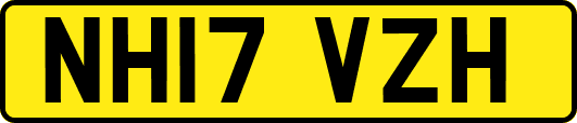 NH17VZH
