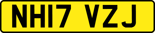 NH17VZJ