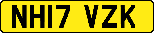 NH17VZK