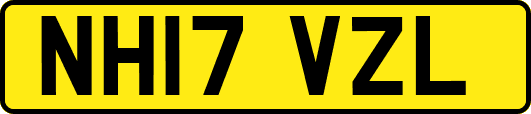 NH17VZL