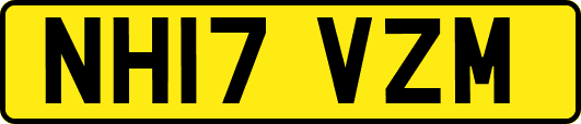 NH17VZM