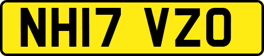 NH17VZO