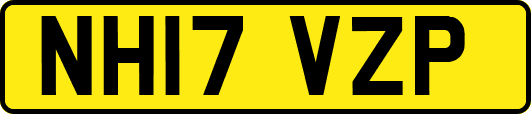 NH17VZP