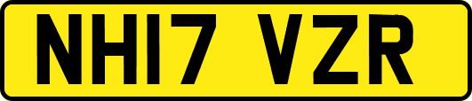 NH17VZR