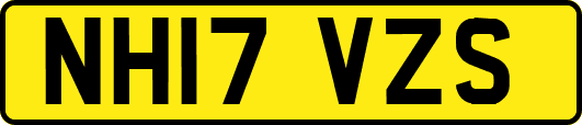 NH17VZS