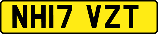 NH17VZT